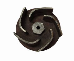 VEH11237 2INCH KEY WAY IMPELLER HONDA PUMP
