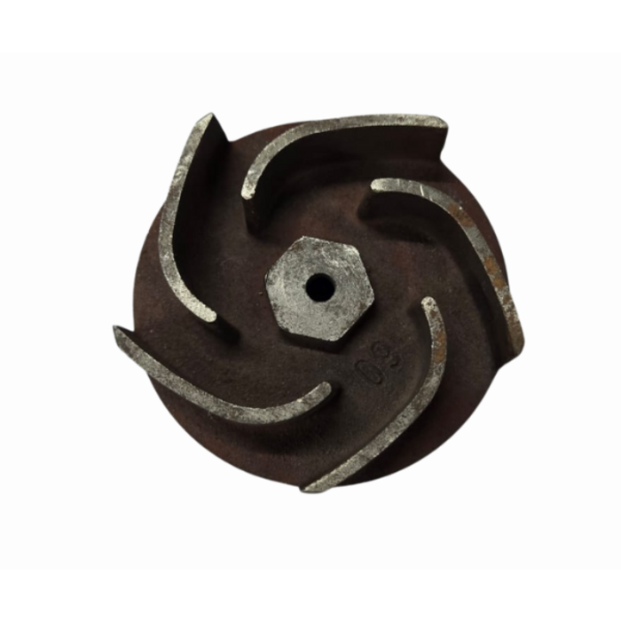 VEH11237 2INCH KEY WAY IMPELLER HONDA PUMP