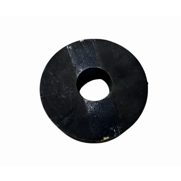 VEH11257 PULLEY FOR COMPACTOR SECTION