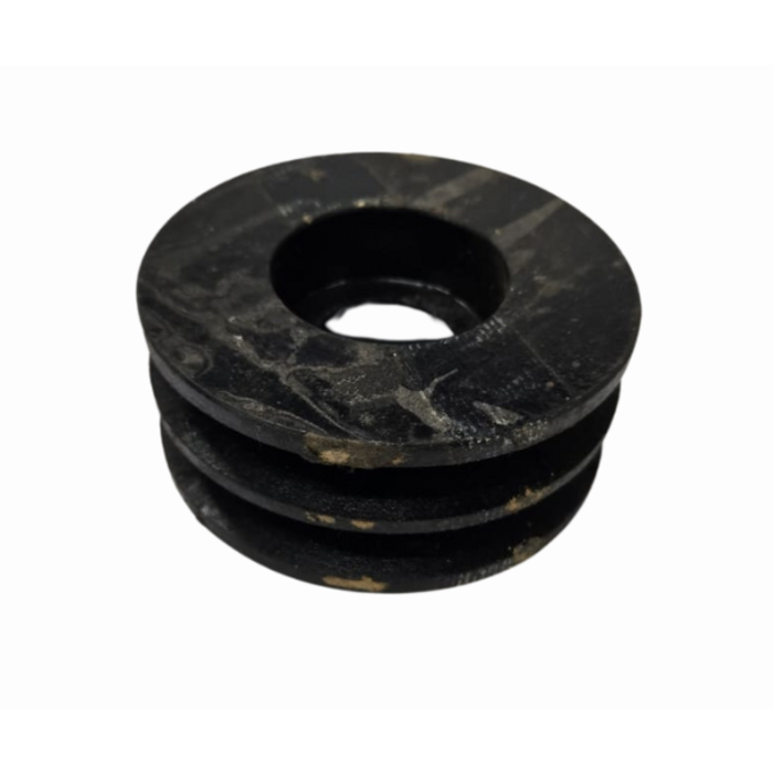 VEH11257 PULLEY FOR COMPACTOR SECTION