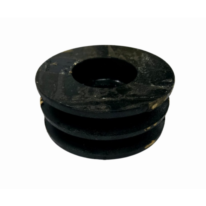 VEH11257 PULLEY FOR COMPACTOR SECTION
