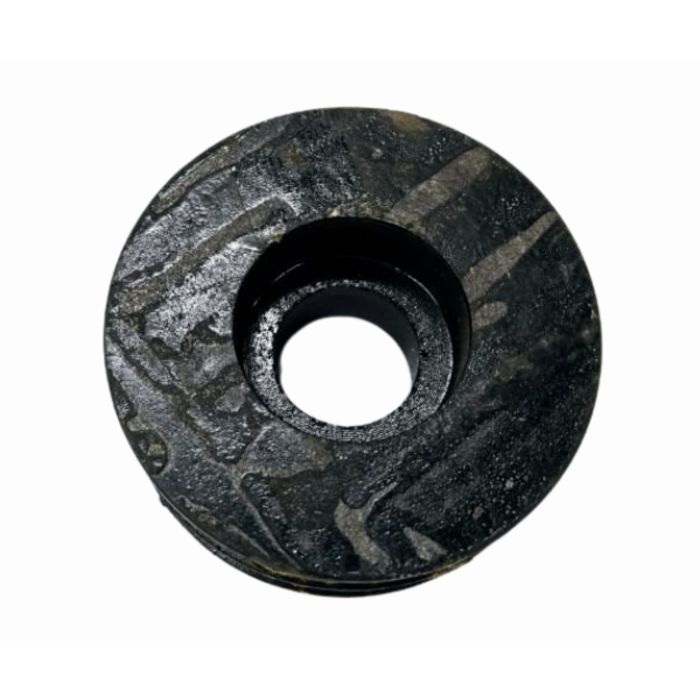 VEH11257 PULLEY FOR COMPACTOR SECTION