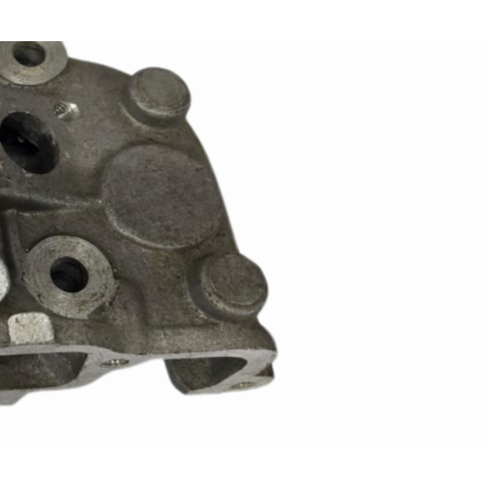 VEH19074 HEAD/CYLINDER #2200 4.7HP