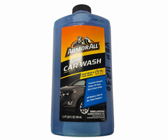 VEH11230 ARMORALL CAR WASH 709ML/24OZ 25024