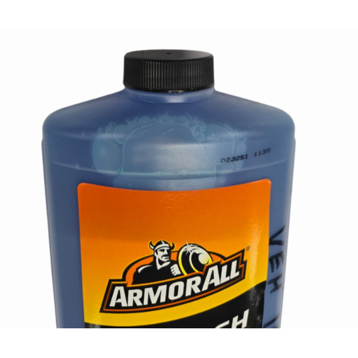 VEH11230 ARMORALL CAR WASH 709ML/24OZ 25024