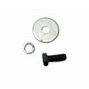 VEH11133 COMPACTOR WASHER AND GASKET