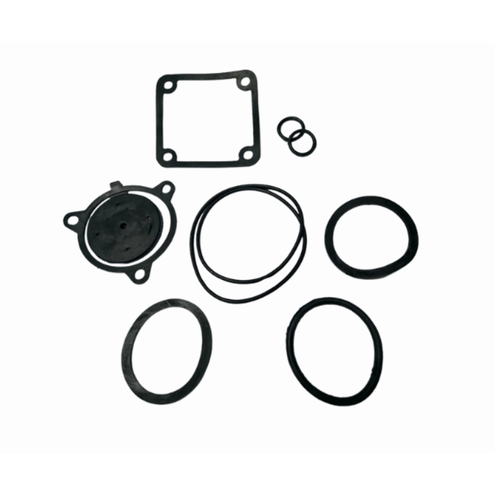 VEH11130 3" GASKET SET(FOR WATER PUMP)