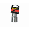 STANLEY HAR2041 1'' SOCKET 1/2" DR 6PT #4-88-773