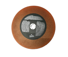 VERMONT AMERICAN HAR1857/WHEELl/CUT OFF 12" X 3/32"