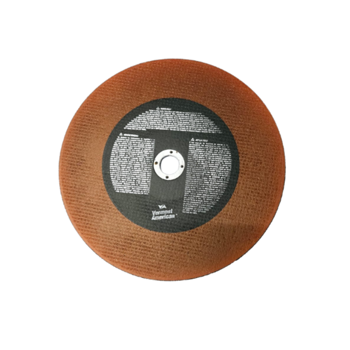 VERMONT AMERICAN HAR1857 WHEEL/CUT OFF 12" X 3/32"