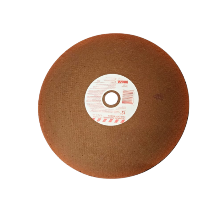 VERMONT AMERICAN HAR1857 WHEEL/CUT OFF 12" X 3/32"