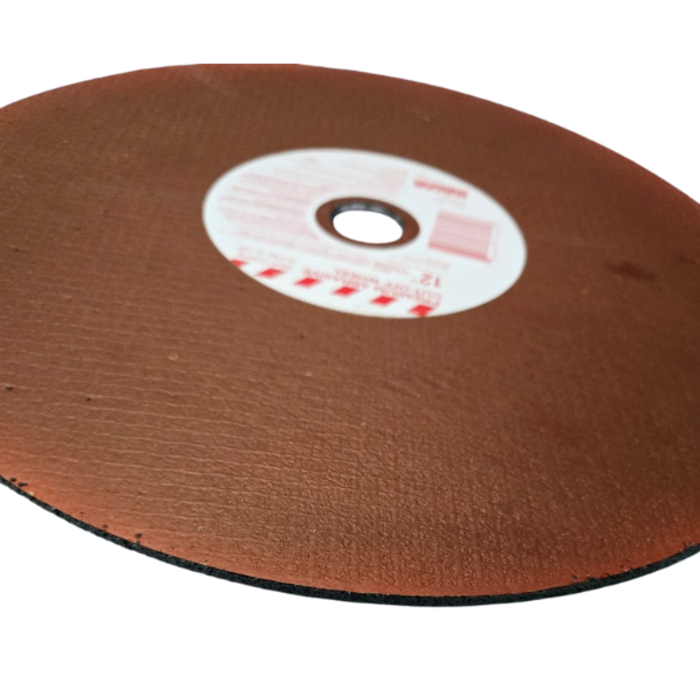 VERMONT AMERICAN HAR1857 WHEEL/CUT OFF 12" X 3/32"