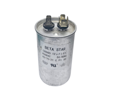 VEH11289 12UF 450V CAPACITOR-CBB65 50/60HZ