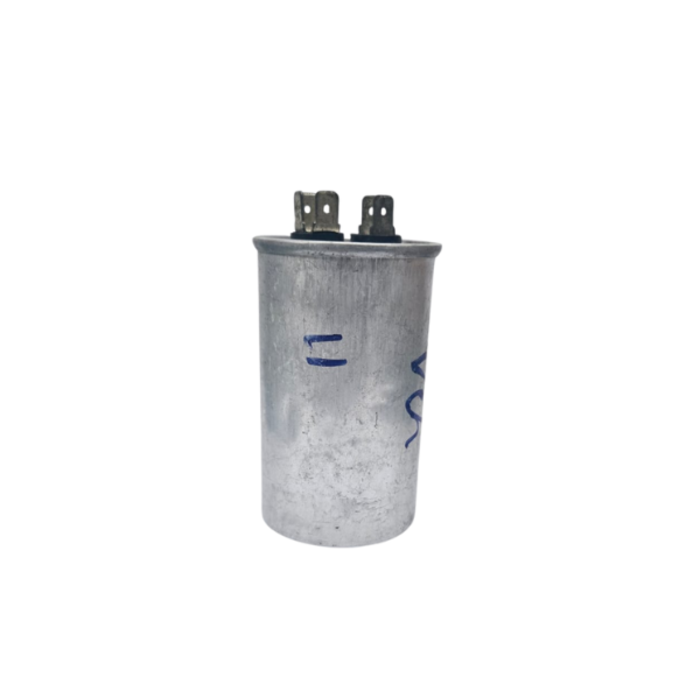 VEH11289 12UF 450V CAPACITOR-CBB65 50/60HZ
