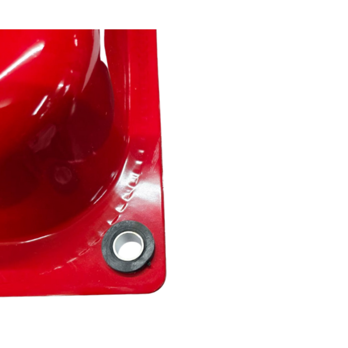 BETA STAR VEH11312  FUEL TANK 6500A-COMPLETE