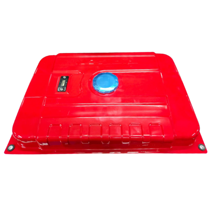 BETA STAR VEH11312  FUEL TANK 6500A-COMPLETE