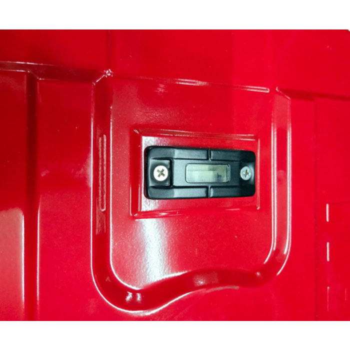 BETA STAR VEH11312  FUEL TANK 6500A-COMPLETE