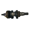 VEH11313 186FA TILLER CRANKSHAFT AS PIC