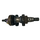 VEH11313 186FA TILLER CRANKSHAFT AS PIC