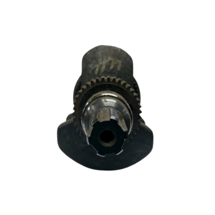 VEH11313 186FA TILLER CRANKSHAFT AS PIC