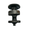 VEH11333 BALANCING SHAFT WITH GEAR 178 LOW SPEED ENGINE