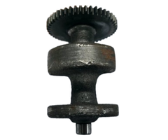 VEH11333 BALANCING SHAFT WITH GEAR 178 LOW SPEED ENGINE