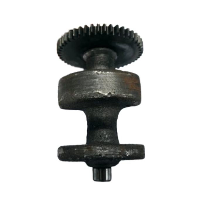 VEH11333 BALANCING SHAFT WITH GEAR 178 LOW SPEED ENGINE