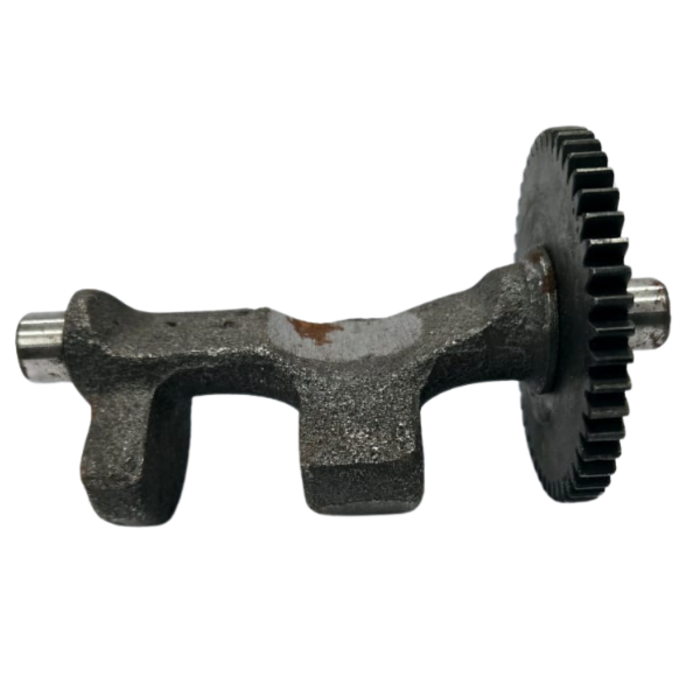 VEH11333 BALANCING SHAFT WITH GEAR 178 LOW SPEED ENGINE