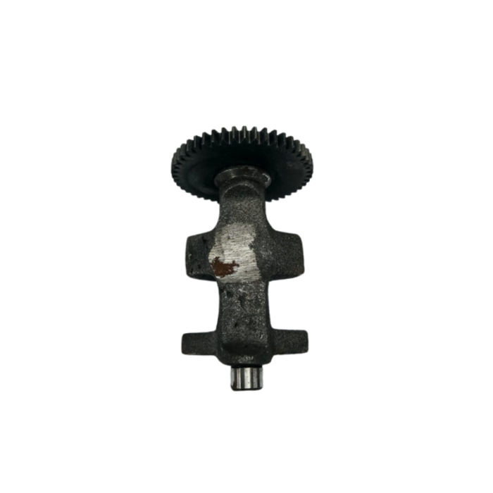 VEH11333 BALANCING SHAFT WITH GEAR 178 LOW SPEED ENGINE