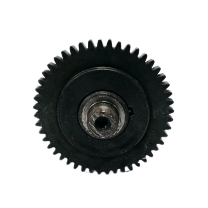 VEH11333 BALANCING SHAFT WITH GEAR 178 LOW SPEED ENGINE