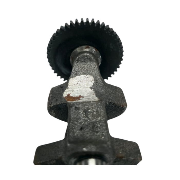 VEH11333 BALANCING SHAFT WITH GEAR 178 LOW SPEED ENGINE
