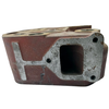 VEH11314 ZH111OD CYLINDER HEAD 4 HOLE