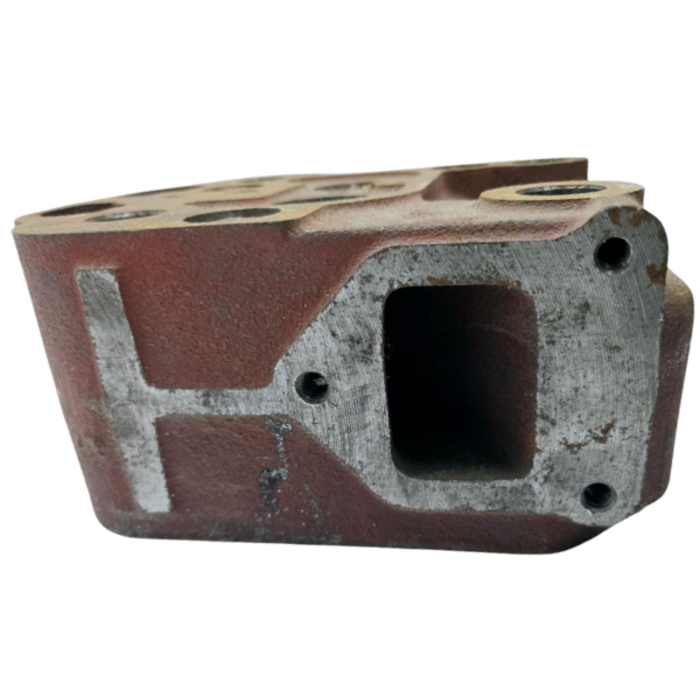VEH11314 ZH111OD CYLINDER HEAD 4 HOLE