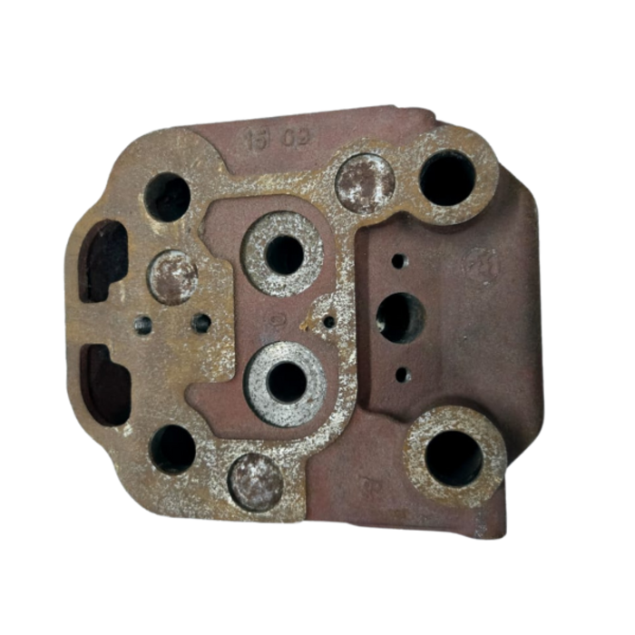 VEH11314 ZH111OD CYLINDER HEAD 4 HOLE