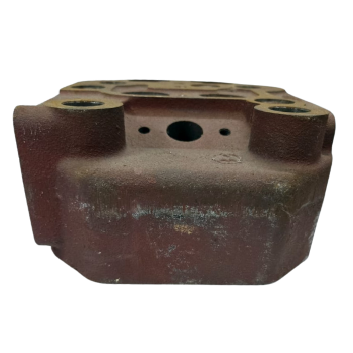 VEH11314 ZH111OD CYLINDER HEAD 4 HOLE
