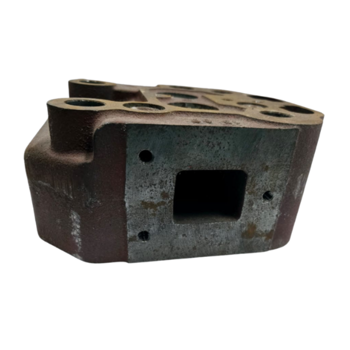 VEH11314 ZH111OD CYLINDER HEAD 4 HOLE