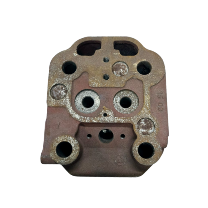 VEH11314 ZH111OD CYLINDER HEAD 4 HOLE