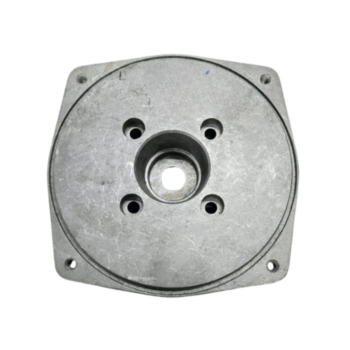 VEH11338 2" PUMP REAR COVER