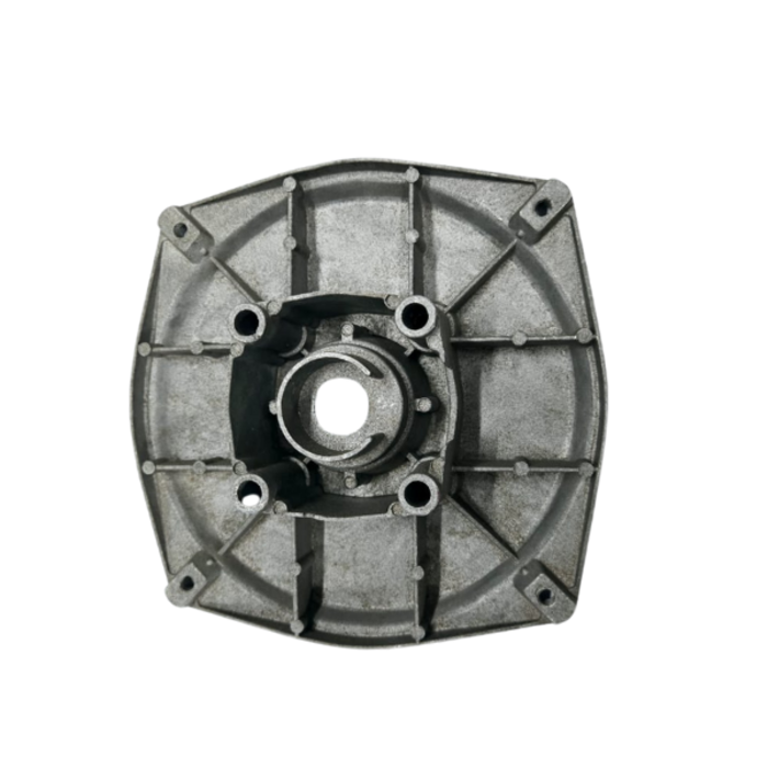 VEH11338 2" PUMP REAR COVER