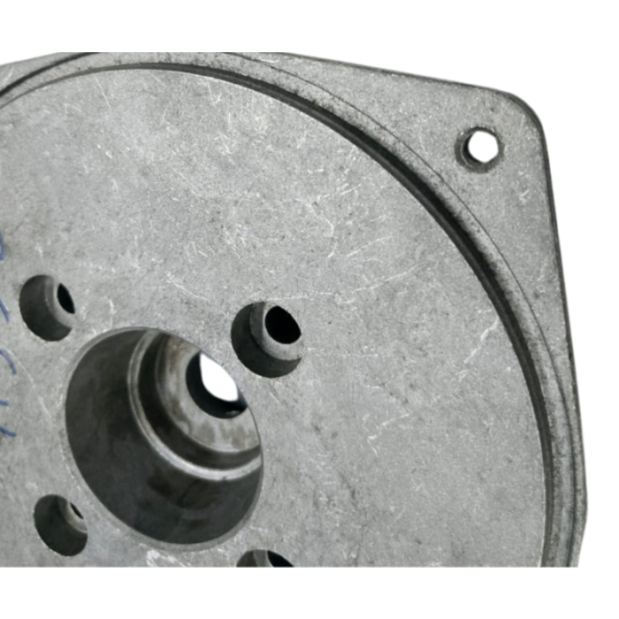 VEH11338 2" PUMP REAR COVER