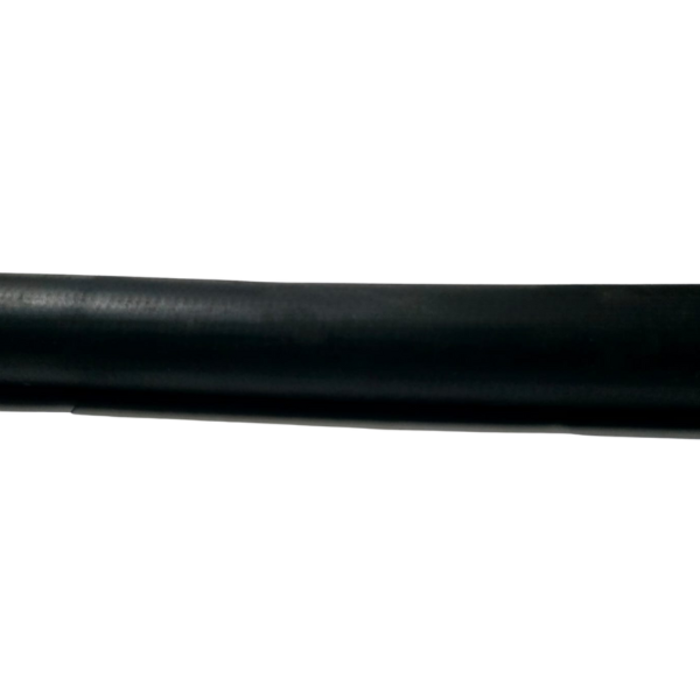 VEH11377 EPDM RADIATOR HOSE STRAIGHT 1 1/4" 3FT