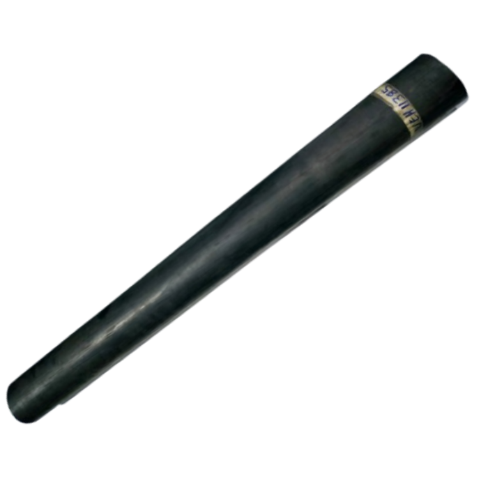 VEH11385 EPDM RADIATOR HOSE 3 1/2" 3FT