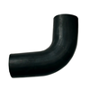 VEH11373 EPDM RADIATOR HOSE 2 1/2" 6''X6'' 90 DEGREES