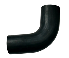 VEH11373 EPDM RADIATOR HOSE 2 1/2" 6''X6'' 90 DEGREES