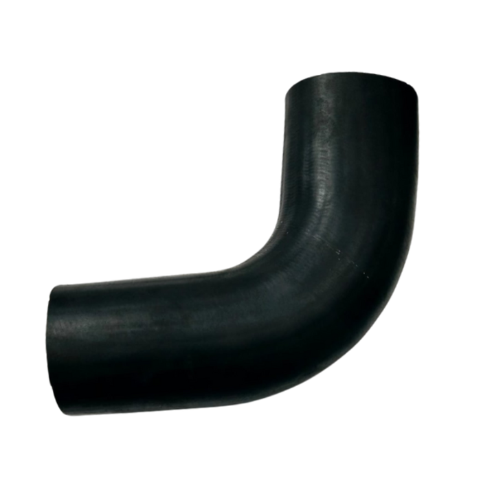 VEH11373 EPDM RADIATOR HOSE 2 1/2" 6''X6'' 90 DEGREES