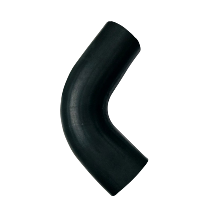 VEH11373 EPDM RADIATOR HOSE 2 1/2" 6''X6'' 90 DEGREES
