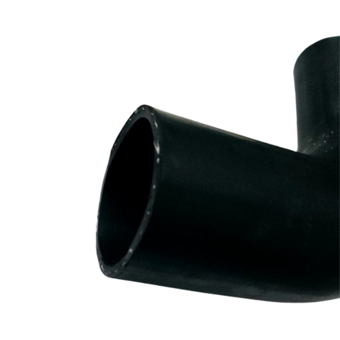 VEH11373 EPDM RADIATOR HOSE 2 1/2" 6''X6'' 90 DEGREES