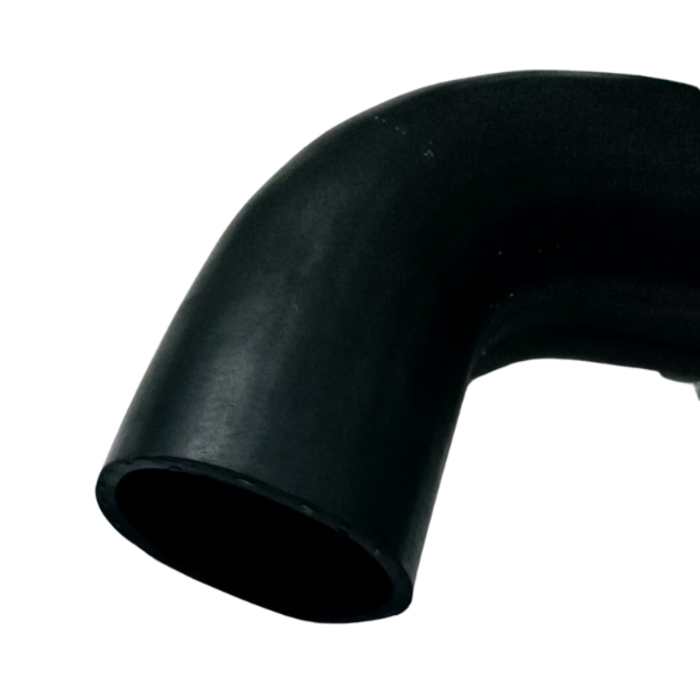 VEH11373 EPDM RADIATOR HOSE 2 1/2" 6''X6'' 90 DEGREES