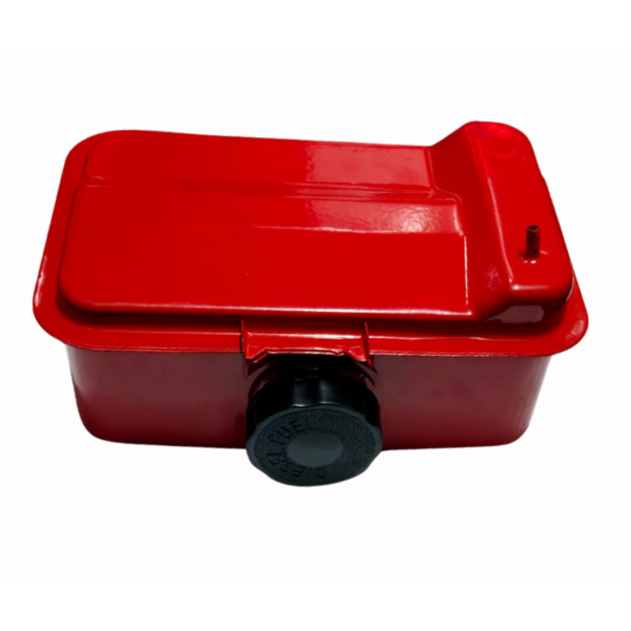 VEH11449 178F ENGINE FUEL TANK