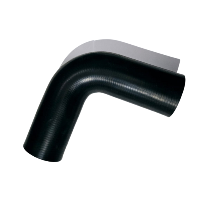 VEH11372 EPDM RADIATOR  HOSE 2 1/4" 6''X6'' 90 DEGREES
